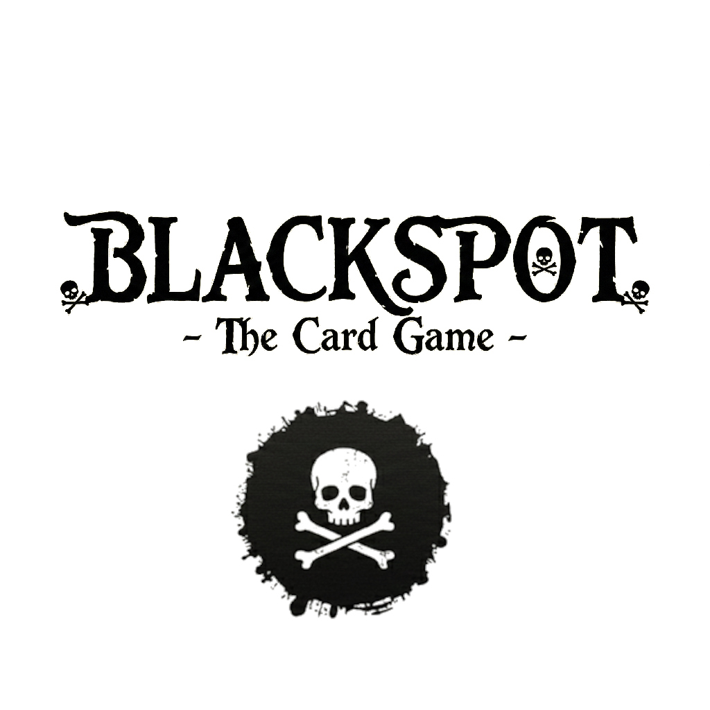 Blackspot: The Card Game