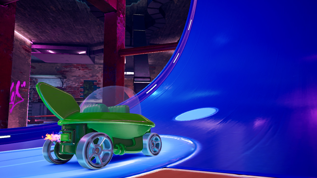 HOT WHEELS™ - The Jetsons™