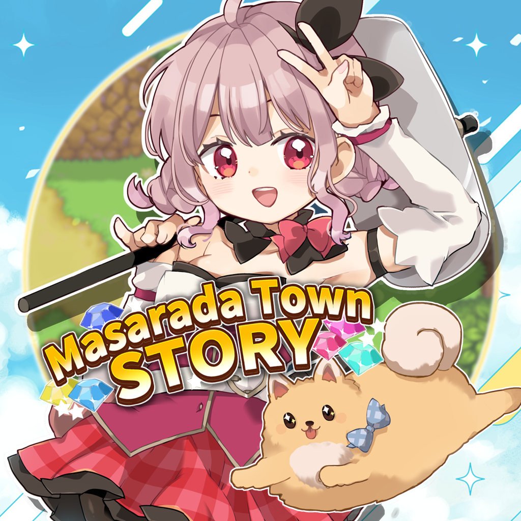 Masarada Town Story