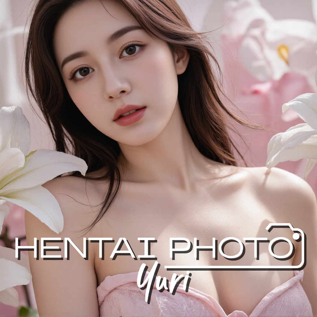 Hentai Photo: Yuri