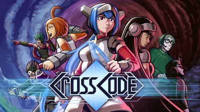 CrossCode