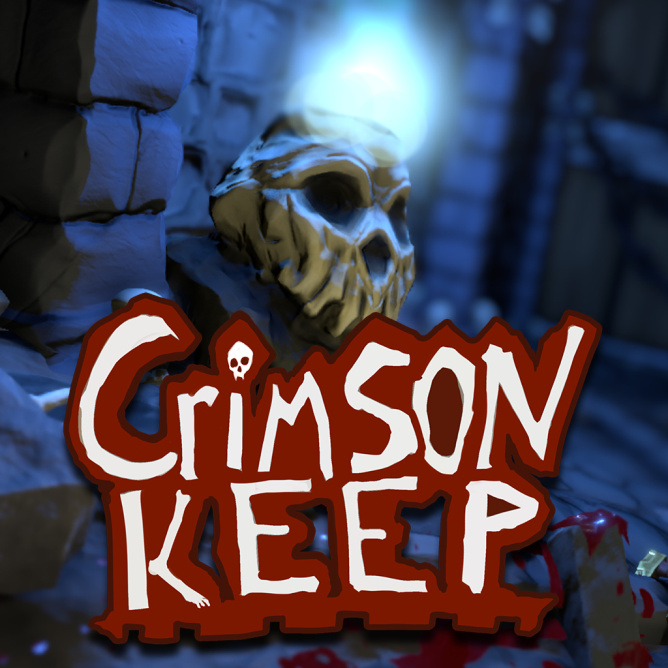 Crimson keep коды