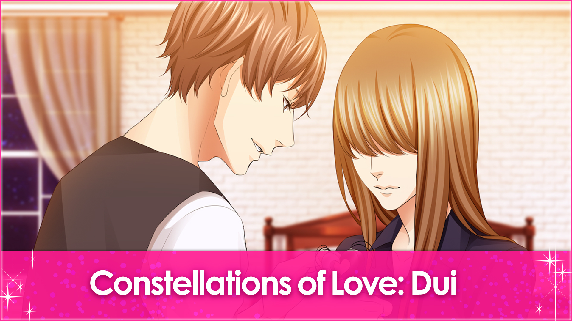 Constellations of Love: Dui