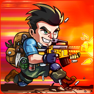 金属风暴X-游戏公社