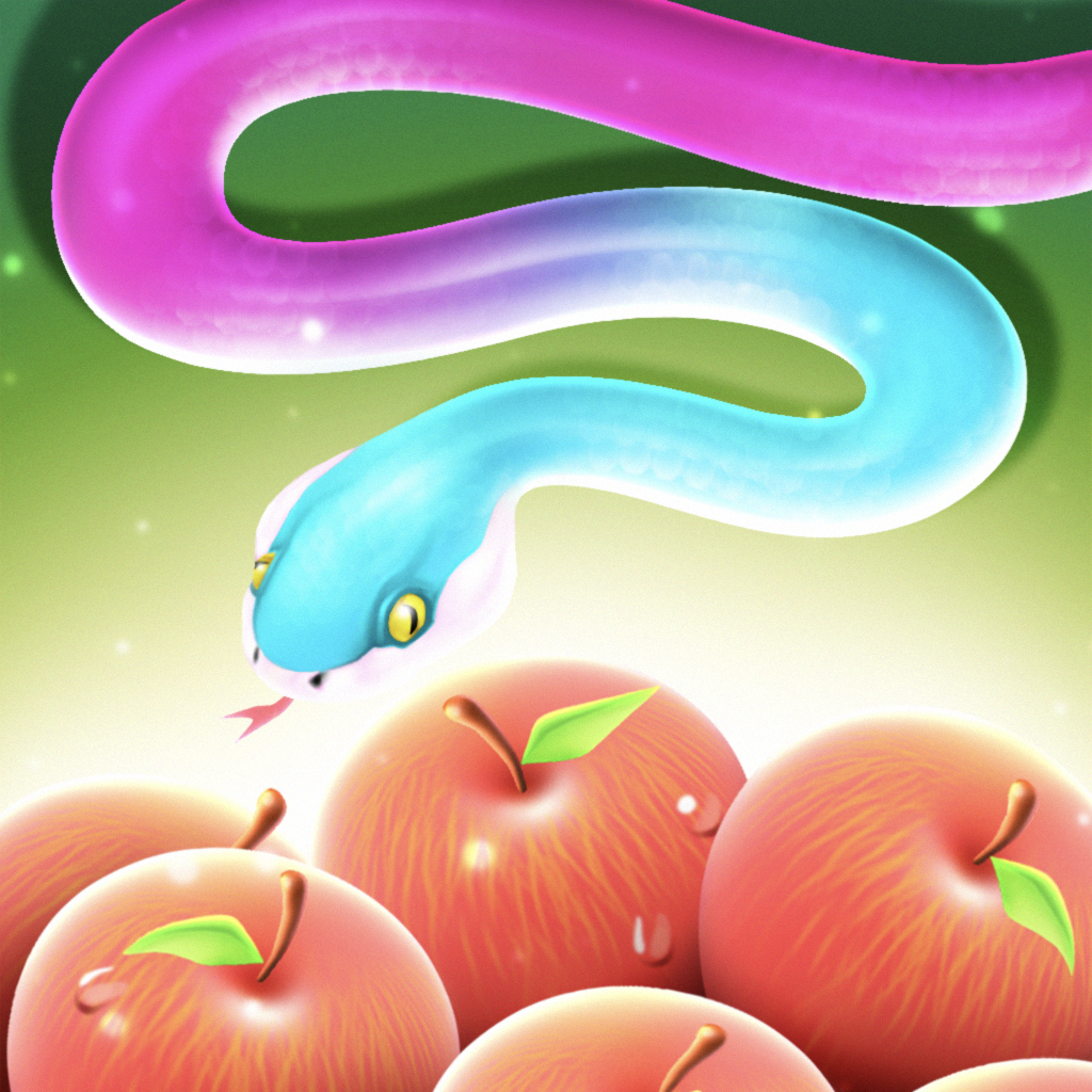 Snake It 'Til You Make It