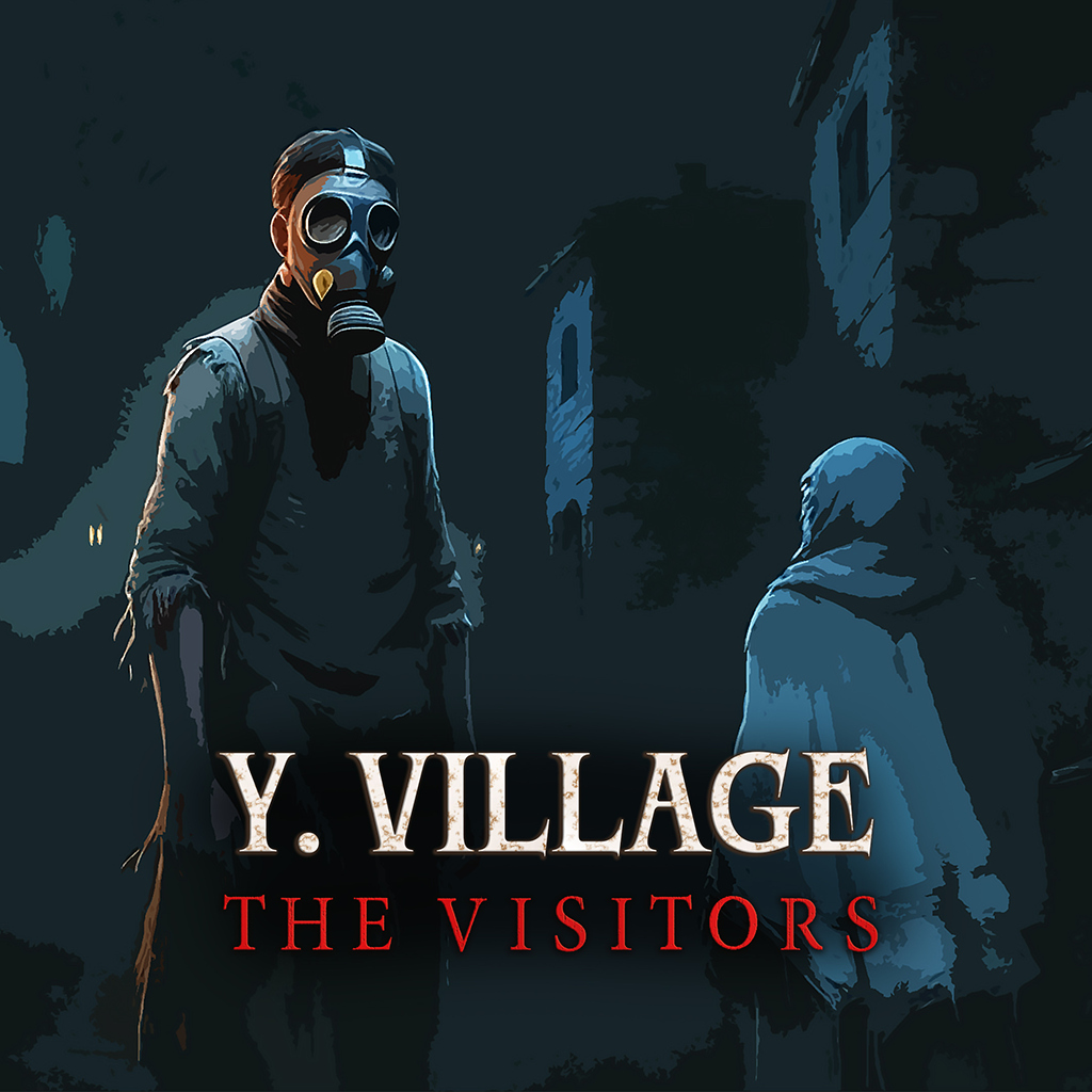 Y. Village - The Visitors