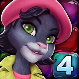 旅行马赛克:里约之旅-游戏公社