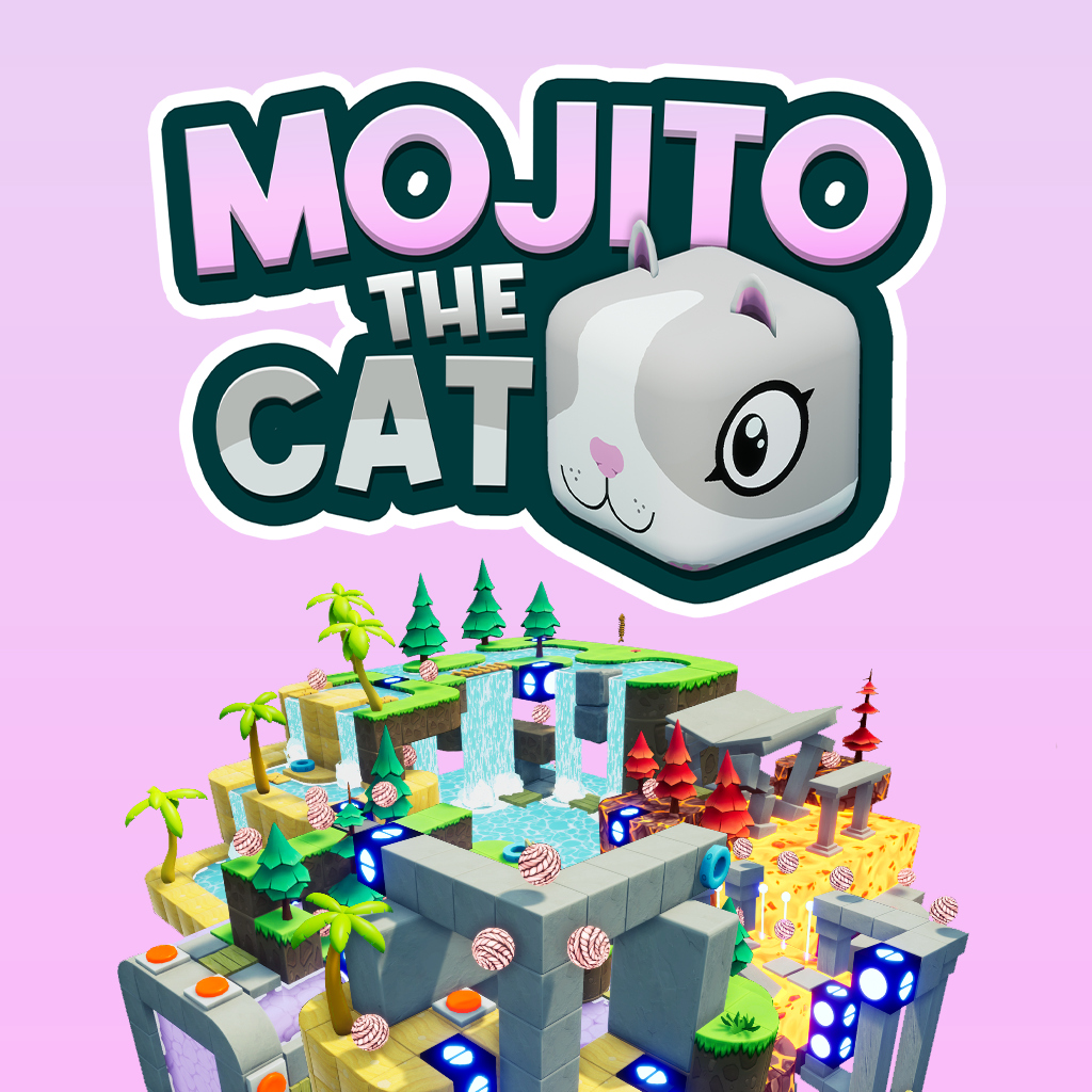 Mojito the Cat
