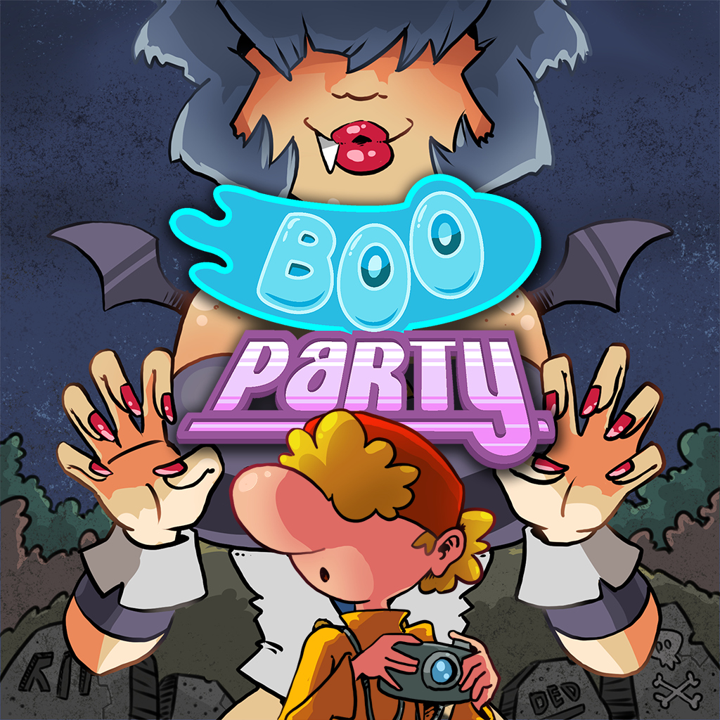 Boo Party