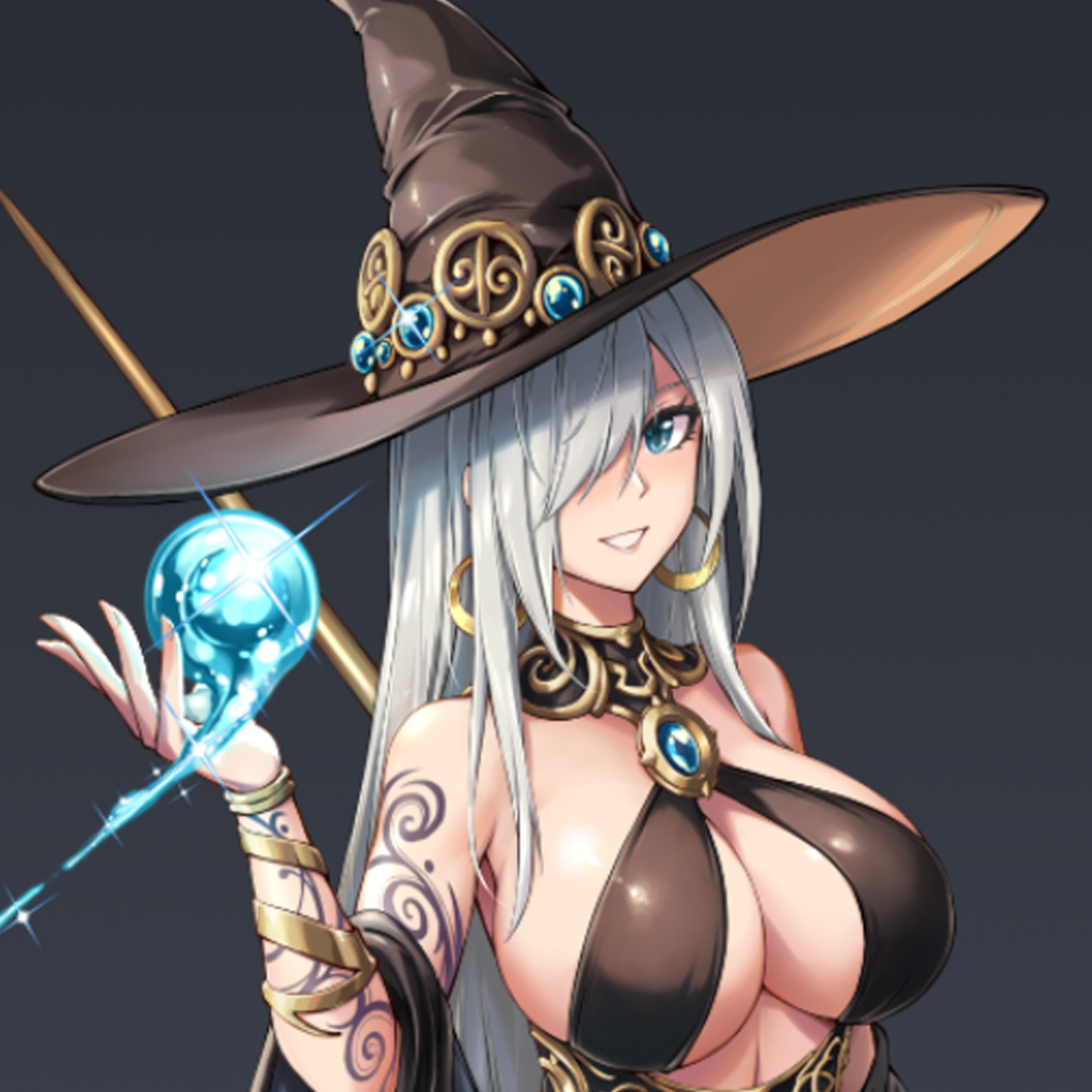 Girls of The Tower