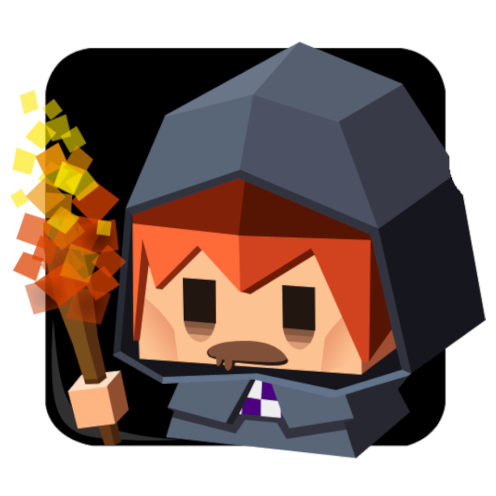 Survive! MR.CUBE