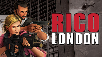 RICO: London