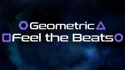 Geometric Feel the Beats