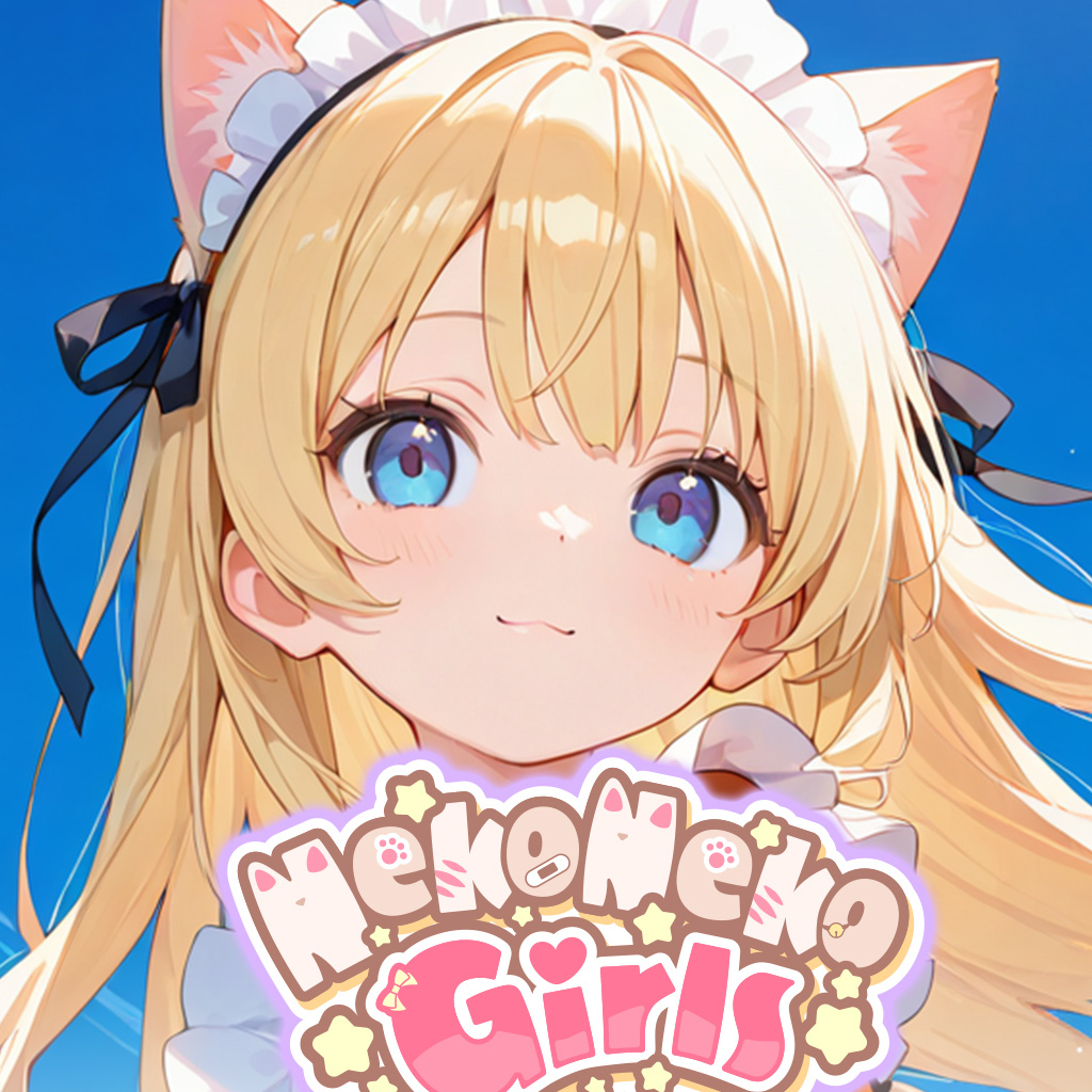 NekoNeko Girls