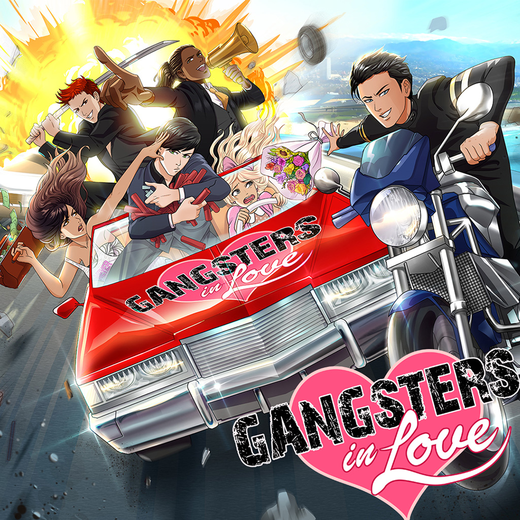 Gangsters in Love