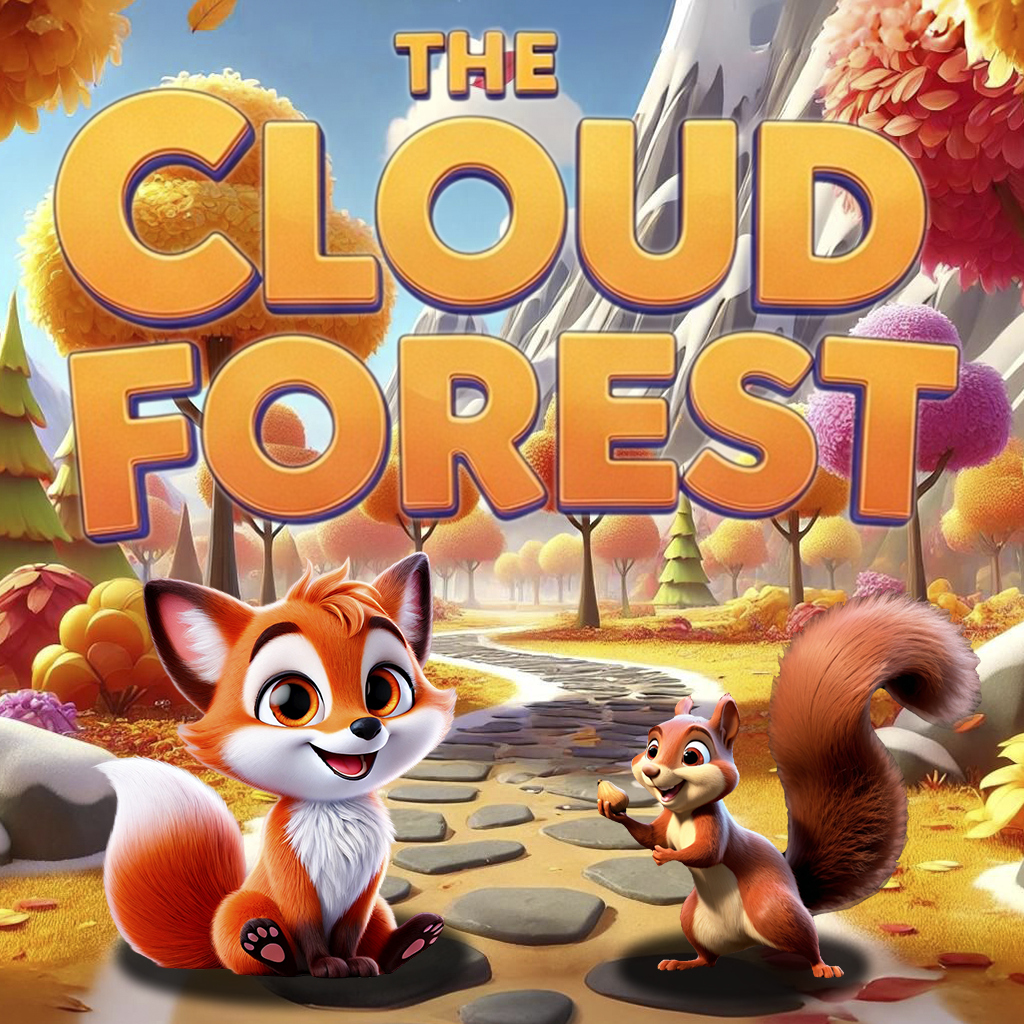 The Cloud Forest