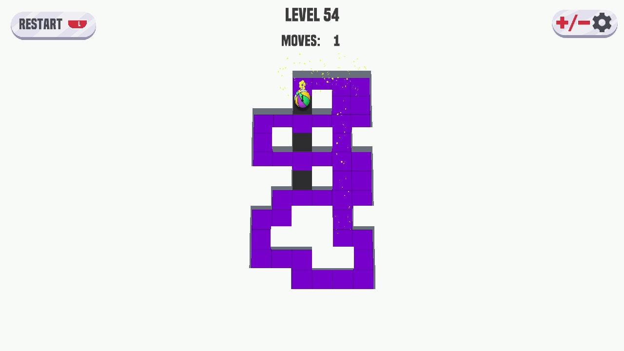 AMAZE! Level Pack 1