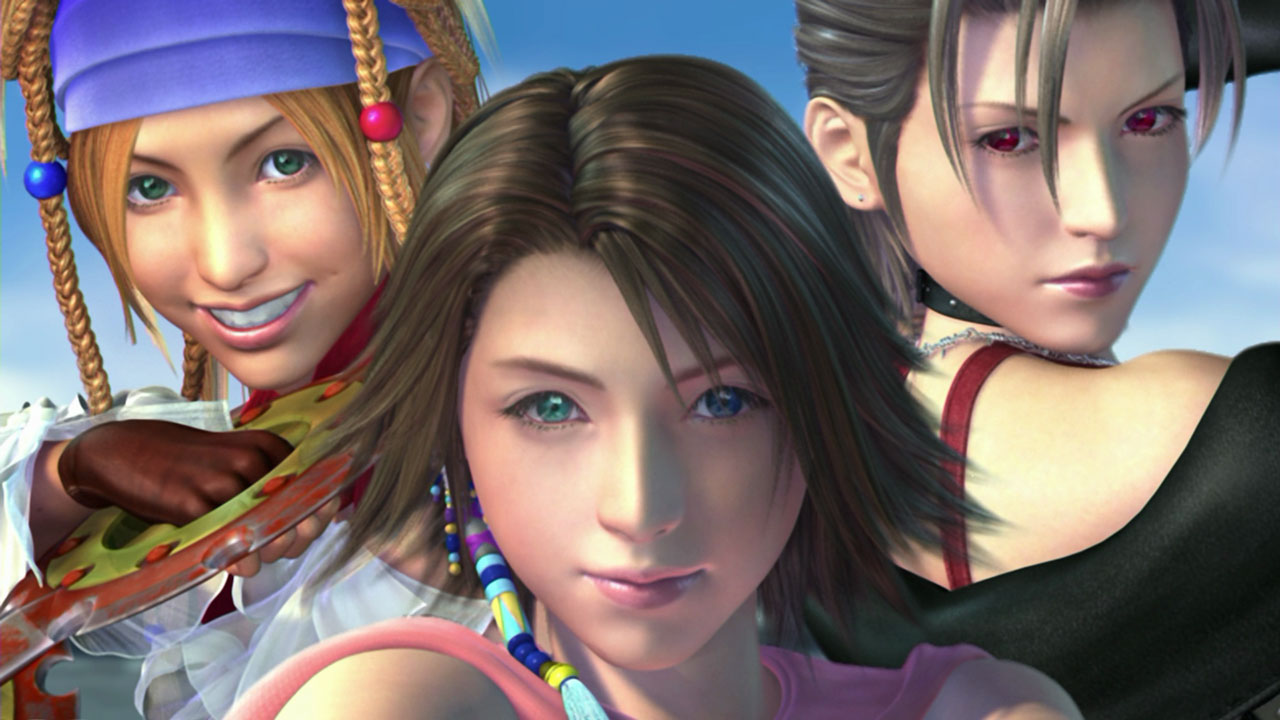 download free final fantasy x and x 2
