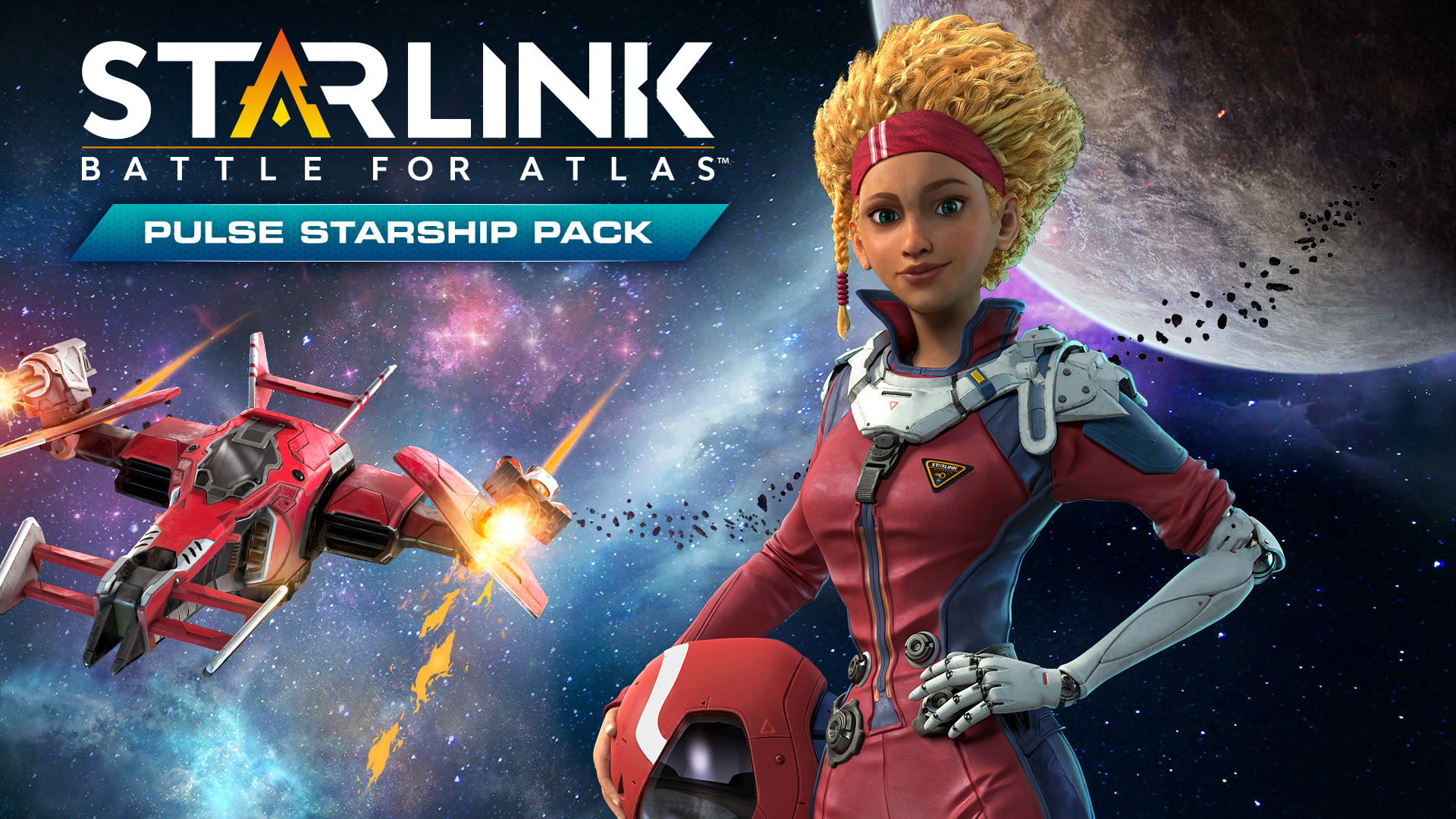 eshop starlink