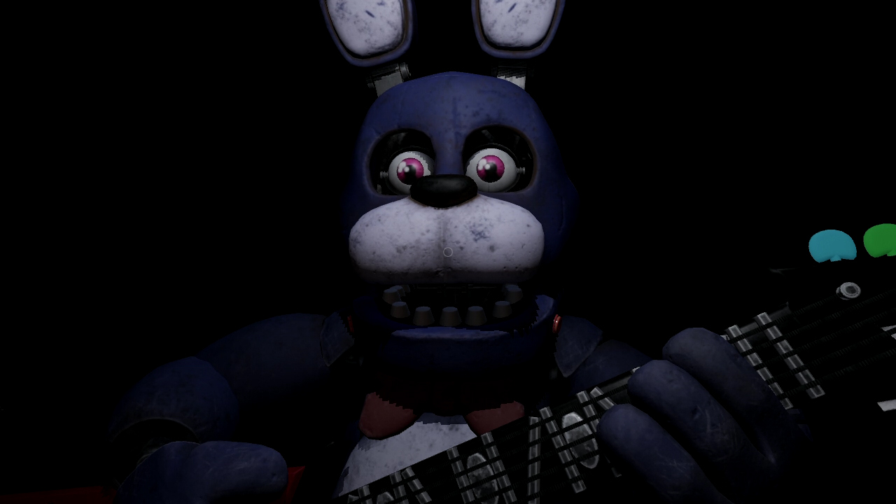 Five Nights at Freddy's: Help Wanted