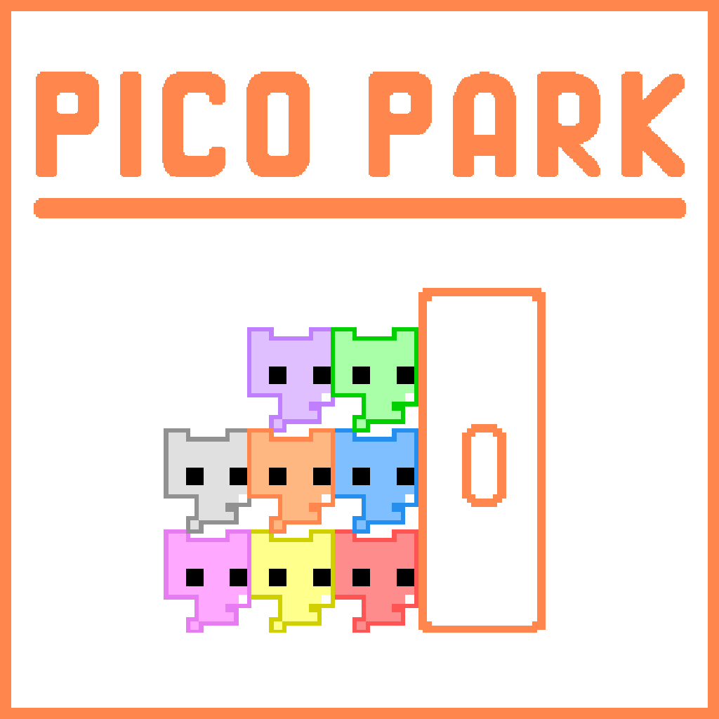 Pico park steam фото 21