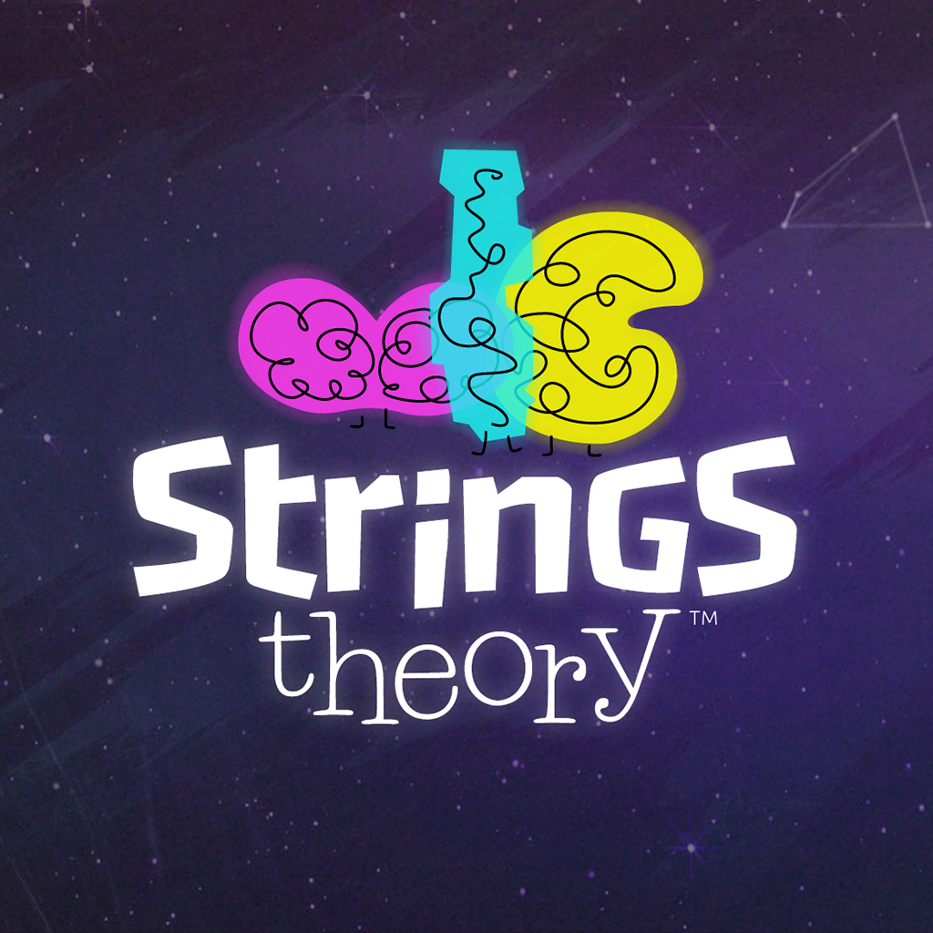 Strings Theory
