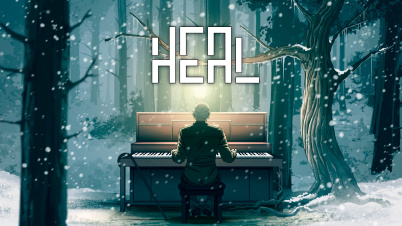 Heal (ヒール)