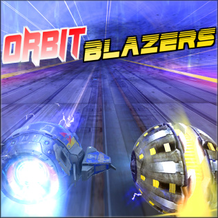 Orbitblazers-游戏公社