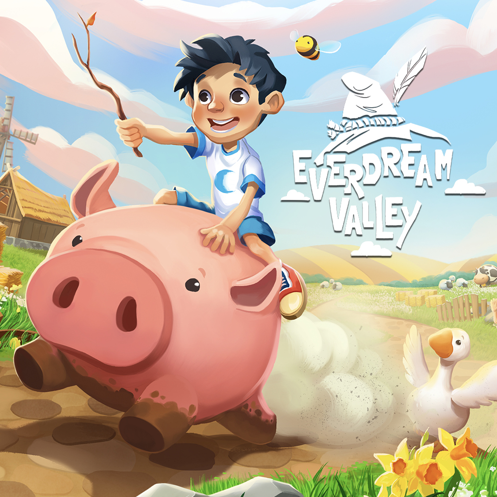 Everdream Valley