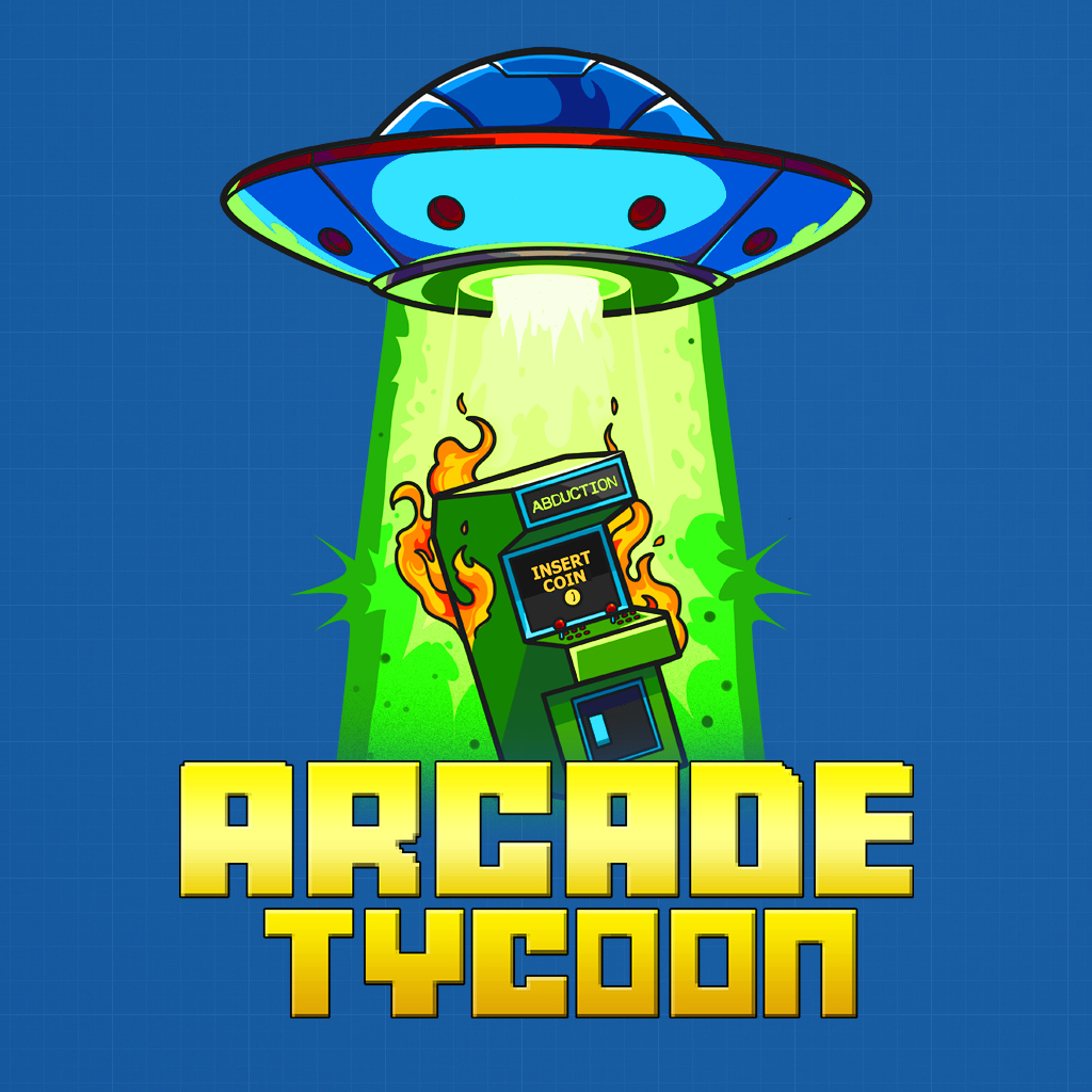 Arcade Tycoon
