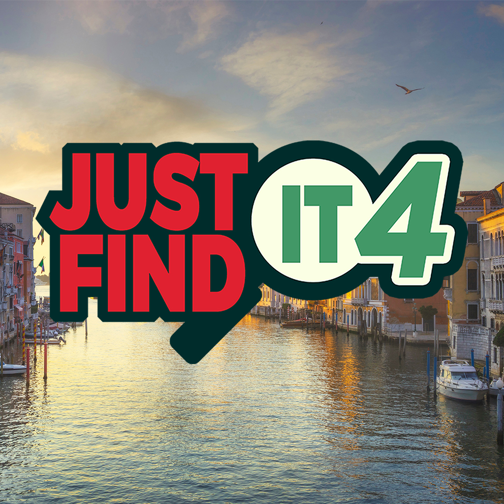 Just Find It 4 Collector's Edition
