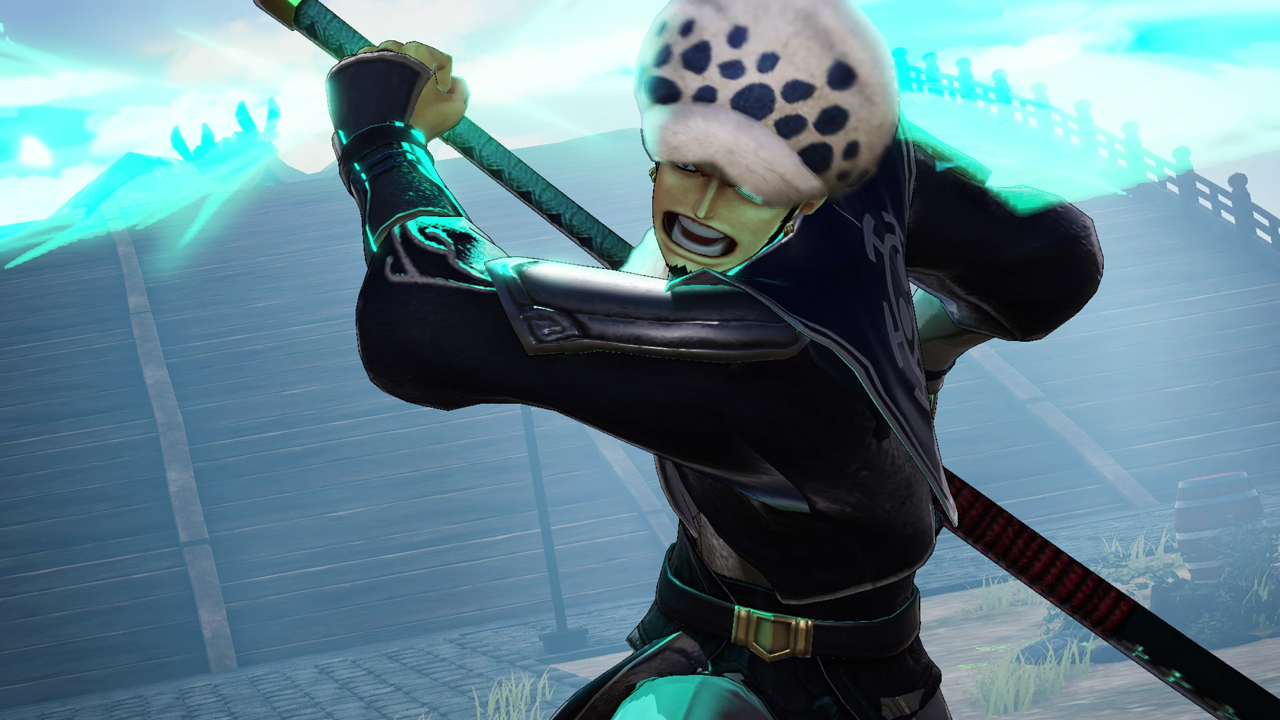 One Piece Pirate Warriors 4 Costumes Unlock ONE PIECE: PIRATE WARRIORS 4 Pre-Order DLC Pack - Deku Deals