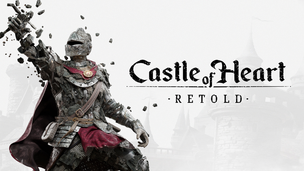 心之城堡 重述版 Castle of Heart Retold|官方中文|Build.19960600|解压即撸|-NS游戏网