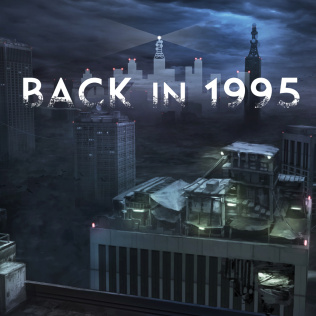 回到1995-游戏公社