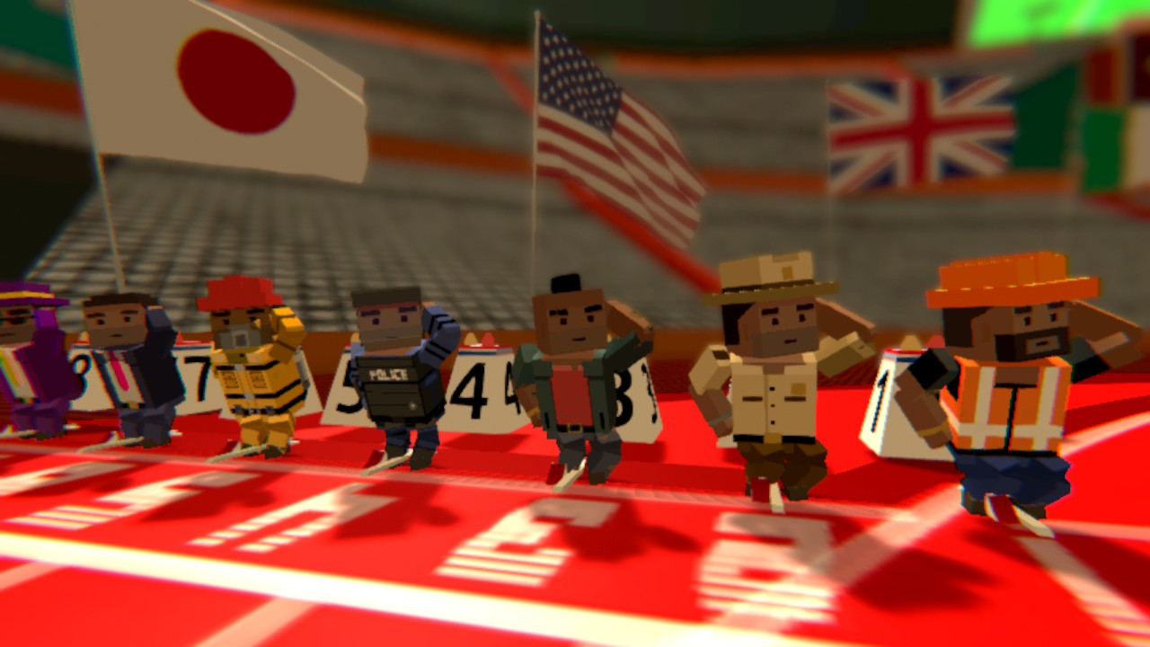 LOCO-SPORTS（ロコスポーツ）