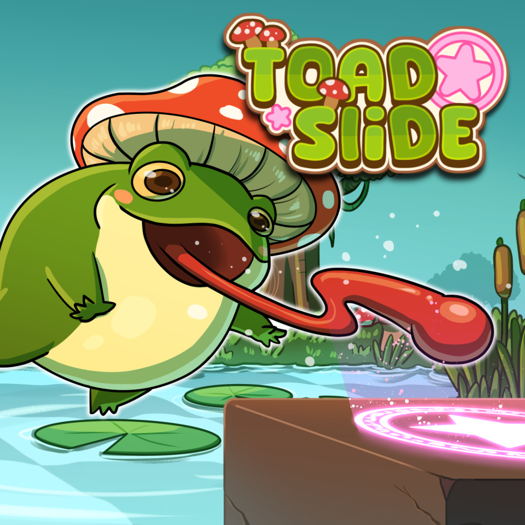 Toad Slide