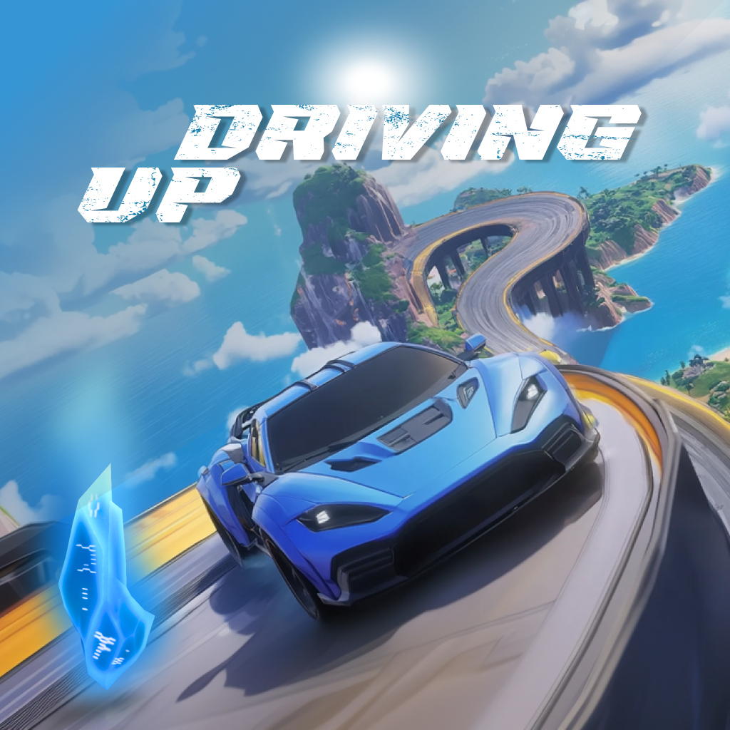 ONLY UP! CARS