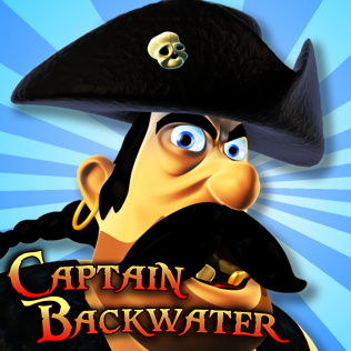 背水船长-游戏公社