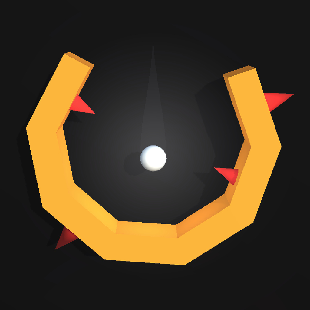 Shape Drop