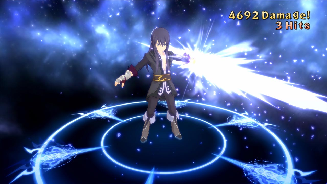 Tales of vesperia on sale nintendo eshop