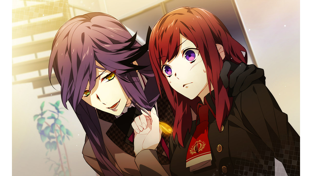 Charade Maniacs