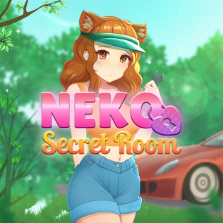 猫咪密室-游戏公社