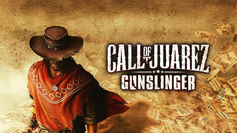 The best cowboy games for virtual gunslingers