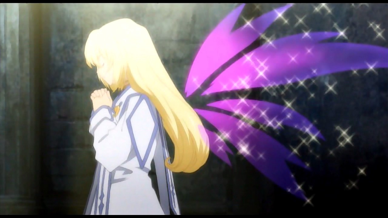交響傳奇 Remastered