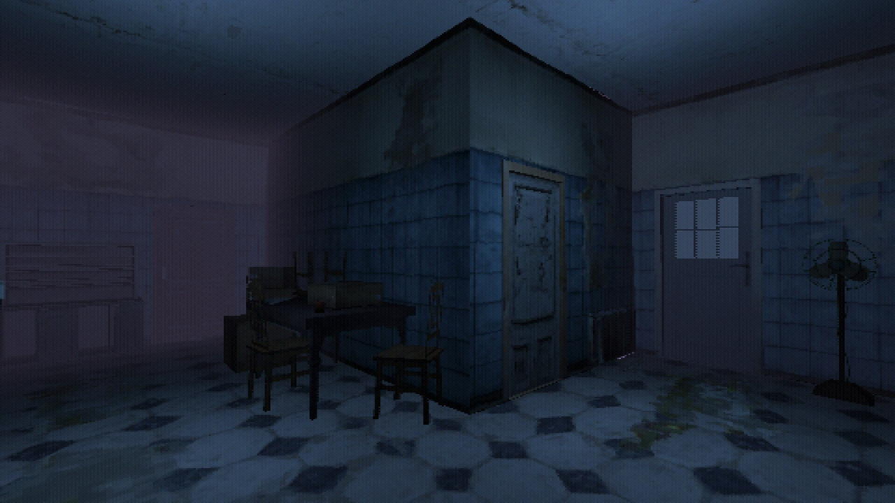 SUPER MURDER HOUSE
