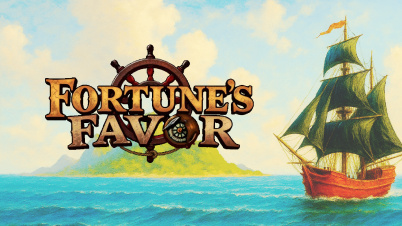 Fortune's Favor