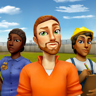 监狱大亨:新管理-游戏公社