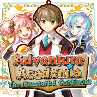 剑与魔法与学园任务-游戏公社