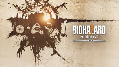 BIOHAZARD 7 resident evil CLOUD