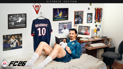 EA SPORTS FC™ 26 Ultimate Edition